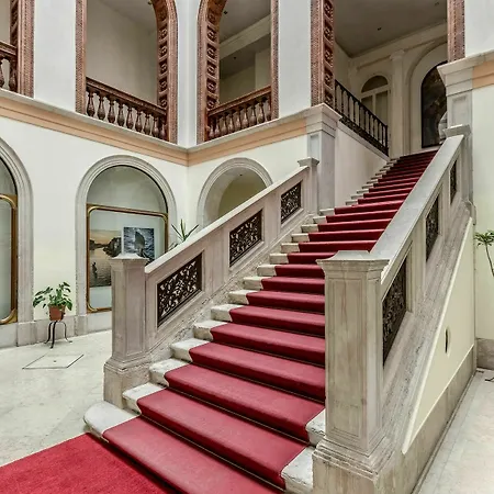 Regina Vittoria Apartamento