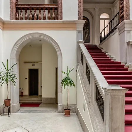 Apartamento Regina Vittoria *