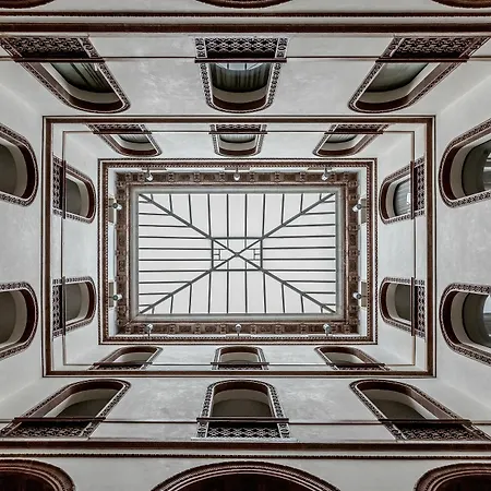 Regina Vittoria Venedig