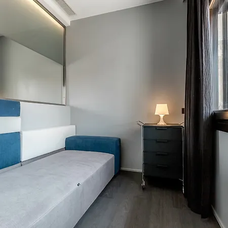 Apartment Regina Vittoria